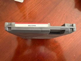 Lotto giochi NES Batman Jackal Wolverine Iron Tank IronSword Wizards Warriors