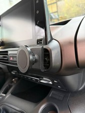 RS-Mount,fahrzeugspezifischer Handyhalter für Opel Combo Bj.19-24