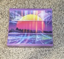 Mead Trapper Keeper 1" 3-Ring Binder  260038CQ1-ECM Vintage Style Folder