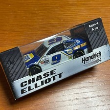 Nascar 1/64 Chase Elliott Napa Watkins Glen 2019
