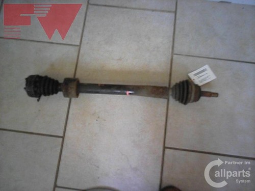 Antriebswelle R 1,9 D VW Polo III 3 Lim./Variant (Typ:6N/6KV) 191407272AE