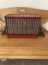   THE ENCYCLOPEDIA OF PHOTOGRAPHY  20 Volumes 1967