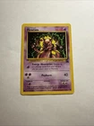 Mewtwo 2000 Pokemon Black Star Movie Promo Stamped #14 - MP