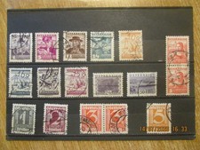 &Ouml;sterreich, Euro - Briefmarken, gestempelt  *