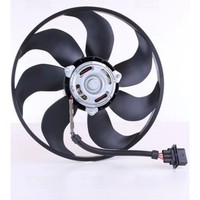 Nissens 85544 LüFter MotorküHlung FüR VW Audi Seat TT A3 Bora NEW Beetle Golf