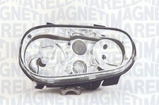 MAGNETI MARELLI Hauptscheinwerfer 710301295204 für MERCEDES-BENZ