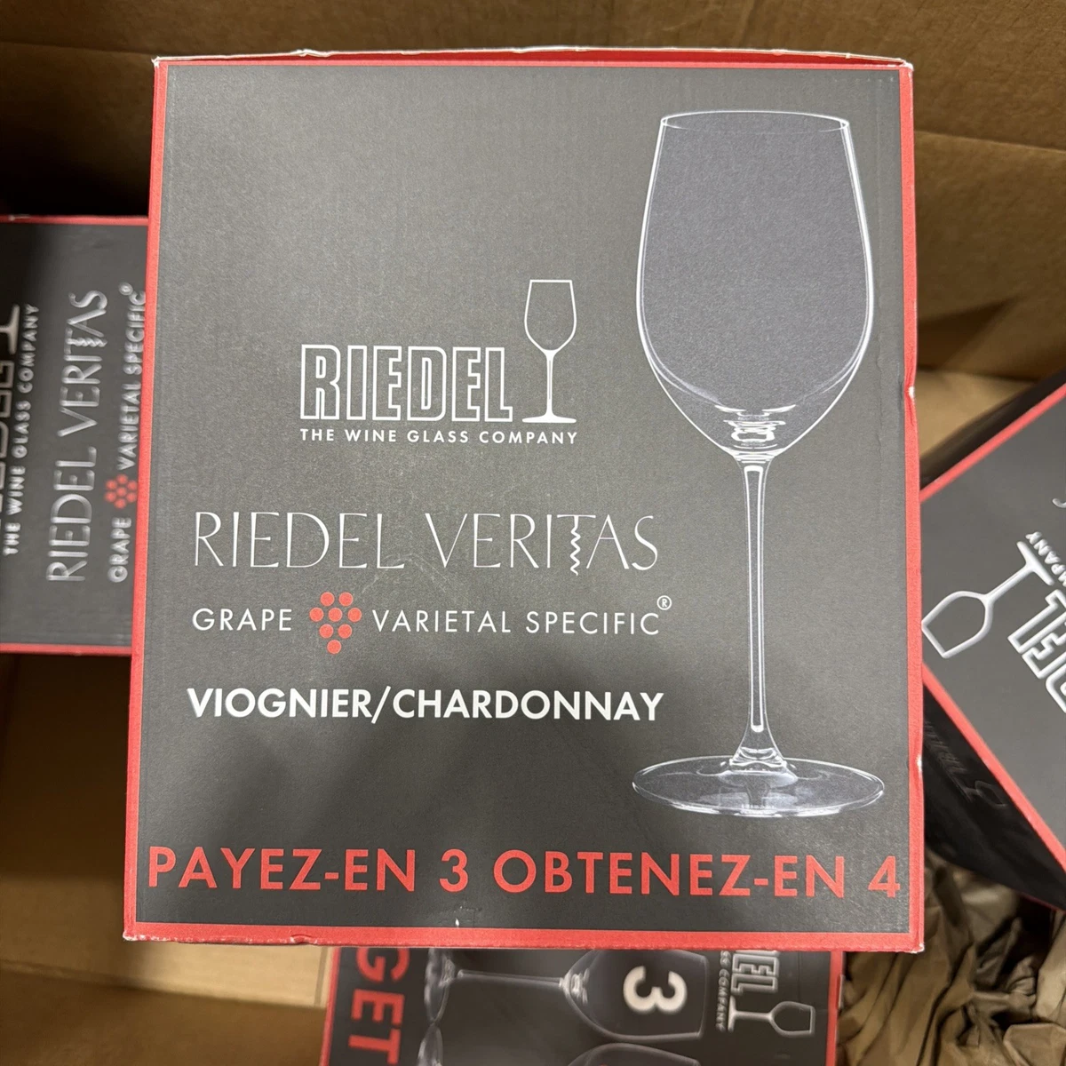 里德尔水晶玻璃器皿和酒具| eBay