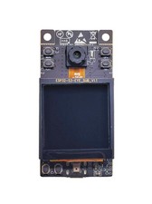 ESP32-S3-EYE Development Board