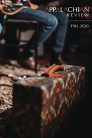 Jason Howard | Appalachian Review - Fall 2020 | Taschenbuch | Englisch (2020)