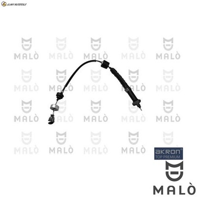 SEILZUG KUPPLUNGSBETÄTIGUNG 26537 FÜR CITROEN NFU /NFV /NFZ 1.6L 6FZ 1.7L 4cyl