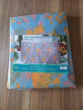 Wetterschutzhaube für Gartenmöbel