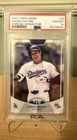 2024 Topps 50/50: Shohei Ohtani - Chrome Refractor PSA 10