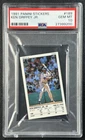 KEN GRIFFEY, JR. PSA 10 1991 PANINI STICKERS #189 MARINERS 9200