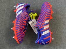 Adidas Predator Instinct Elite Pro Football Soccer Boots Cleats Size US 8
