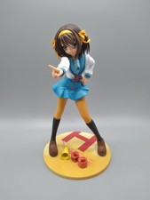 The Melancholy of Haruhi Suzumiya - Haruhi Suzumiya - 1/8 Max Factory Figure