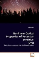 Haowen Li | Nonlinear Optical Properties Of Potential-Sensitive Dyes | Buch