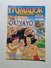 Tumador Magazine nº 15