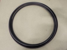 Brooks 1/2" OD x 3/8" ID Flexible Polyethelene Tubing E700-TUBE