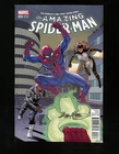 Amazing Spider-Man (2015) #9 Signed by Bob McLeod D. Classic - Bob McLeod