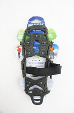 GC Yaktrax Snow Trax Snow Ice Shoes S/P-M Small Medium M 3.5-7.5 W 5-9 US
