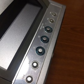 Nintendo GameCube Panasonic Q SL-GC10 Multi-Region Console GC Games Junk