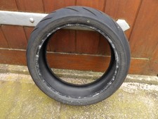 Bridgestone Battlax Hypersport S21R 180/55 R17