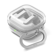 Galaxy Buds 4 Pro Case / Galaxy Buds 4 Case - elago  Clear Case