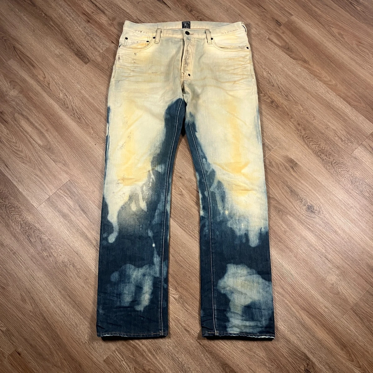 Prps Denim Jeans for Men for sale | eBay