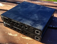 Lot of 2 - Motorola Digital Junction Box - L3239A - No Power Supply