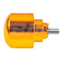 35737 - SET CONTRAPPESI TERMINALE MANUBRIO IN ALLUMINIO HONDA VARI COLORI compat