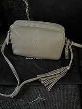 sac yves saint laurent