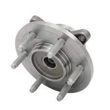 4WD Front Wheel bearing & Hub Assembly for LINCOLN MARK LT 2006 - 2008 4WD