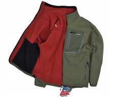 STETIND Giacca Softshell Stretch antivento da uomo Dentik Nuova M