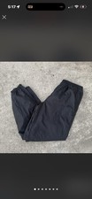 Vintage 80s Nike Track Pants Men s XL