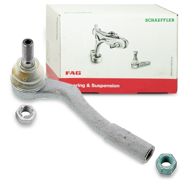 Schaeffler FAG Spurstangenkopf MERCEDES-BENZ C-KLASSE W203 S203 CL203 CLK C209-image