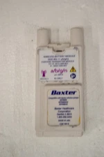 Baxter Sigma Spectrum 36010 a/b/g/n Battery (072125)