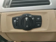 693279402 Light Switch for BMW SERIES 3 BERLINA (E90) 2.0 320D 1219916