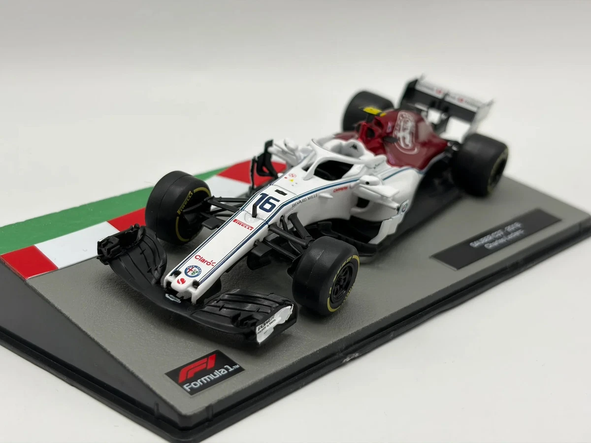 Las mejores ofertas en Sauber 1:43 coches de Fórmula 1 diecast | eBay