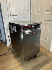 FWE Food Warming Equipment, Heated Holding cabinet, HLC-7