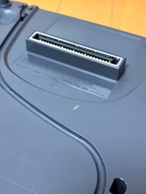 Nintendo 64DD Console & 64 Console & Soft Tested Free Shipping 2376-4