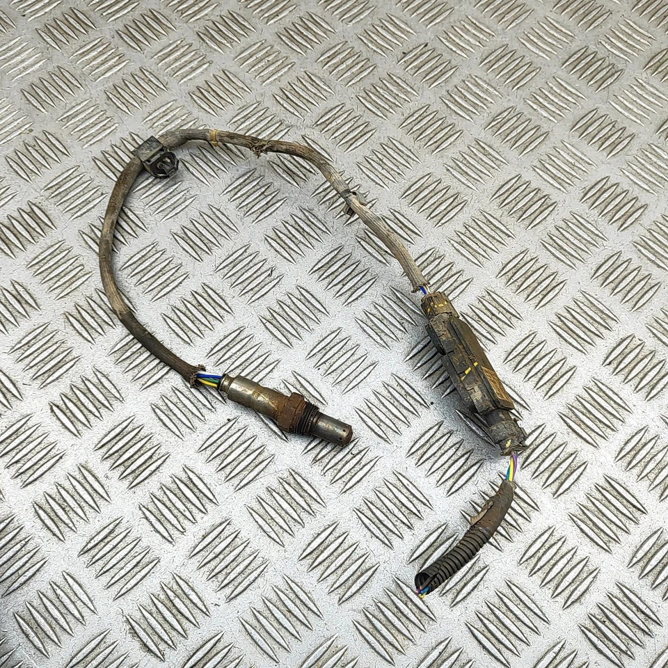 Sensore ISUZU D-MAX MK2 RT NOx 8975245670 1.9 Diesel 120kW 2022 32798467 - Immagine 3 di 4