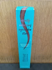 Thrive Causemetics Infinity Wateproof Eyeshadow Stick Riji 100% Vegan