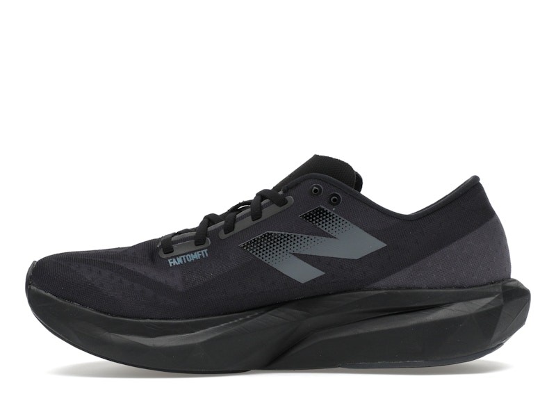 New Balance FuelCell Rebel v4 Magnet Black - MFCXLB4 | eBay