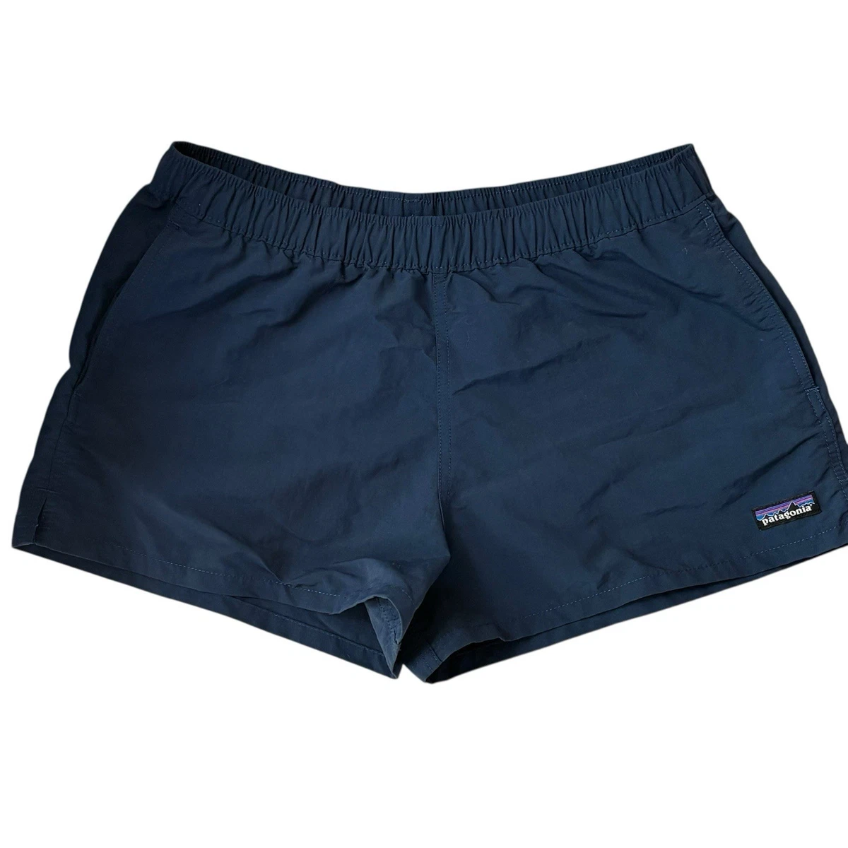 Patagonia Blue Mid (8.5-10.5 in) Rise Shorts for Women for sale | eBay