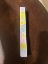 NIB Half Magic Sparklestik Eye Crayon 0.04 oz - PUNK PONY