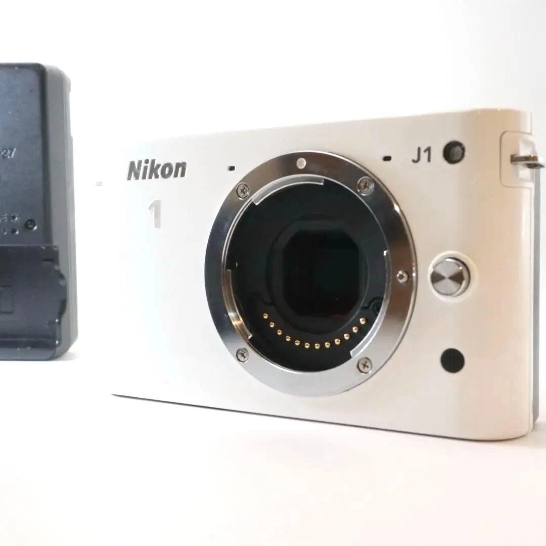 Nikon 1 J1 Digital Cameras for Sale - Shop New & Used Digital