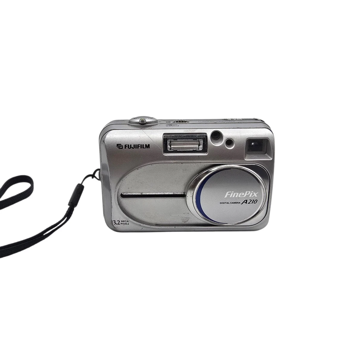 Fujifilm FinePix A210 Digital Cameras for sale | eBay