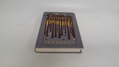 			The Hobbit, Tolkien, J. R. R., HarperCollins Publishers Ltd, 2007		
