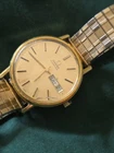 OMEGA Seamaster 166.0209 Automatic Day/Date and U.S.A Vintage / Non Running
