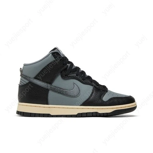 Nike Dunk High Classics DV7216-001